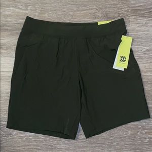 all in motion athletic shorts